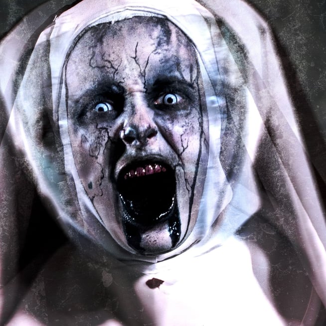 Terror in Tolleson