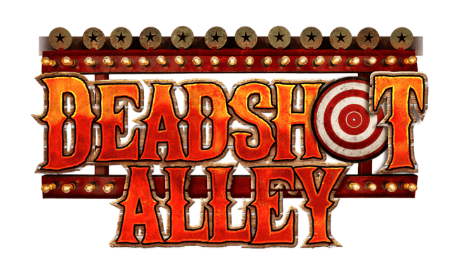 Deadshot Alley