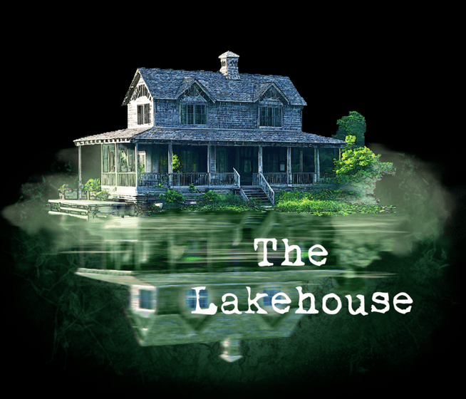 The Lakehouse
