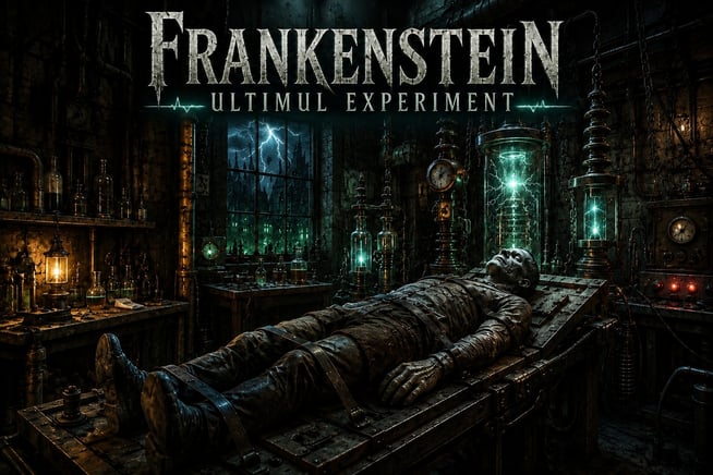 Frankenstein