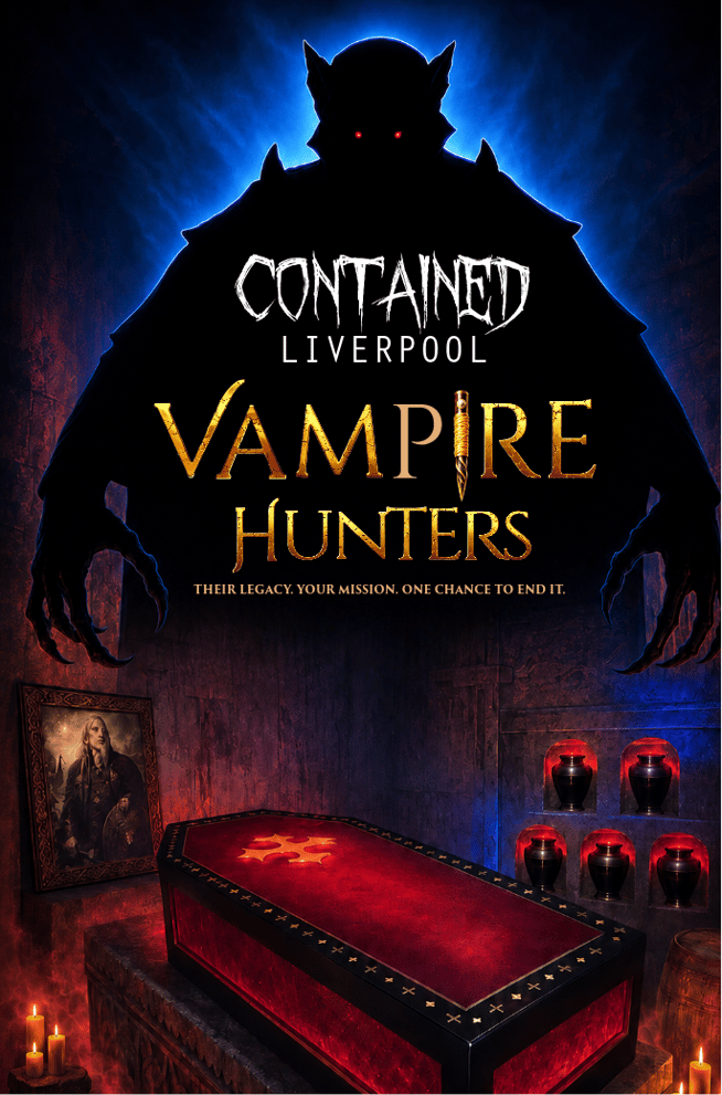 Vampire Hunters