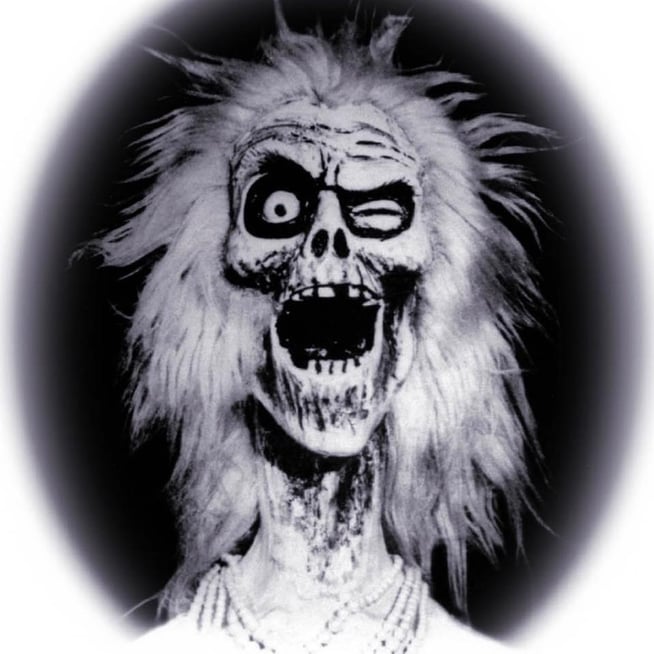 Greenwood Haunted Trail