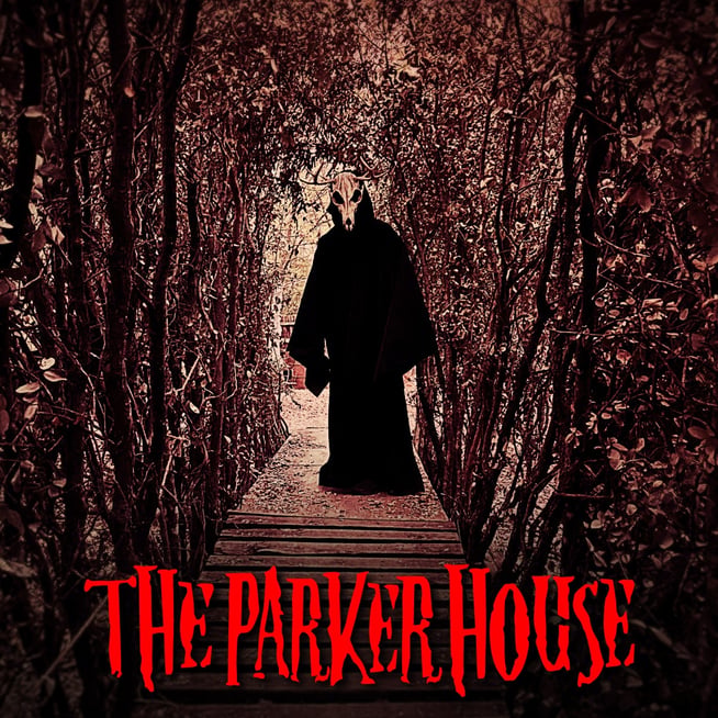 The Parker House