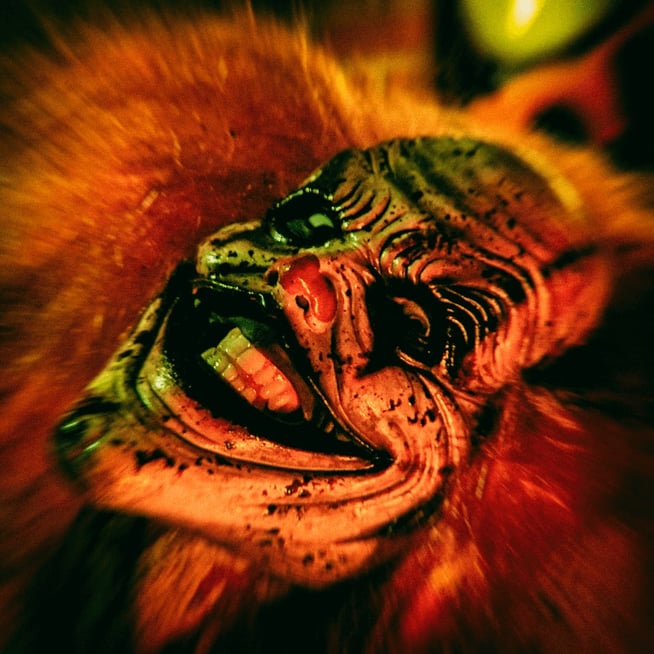 Dread Hollow