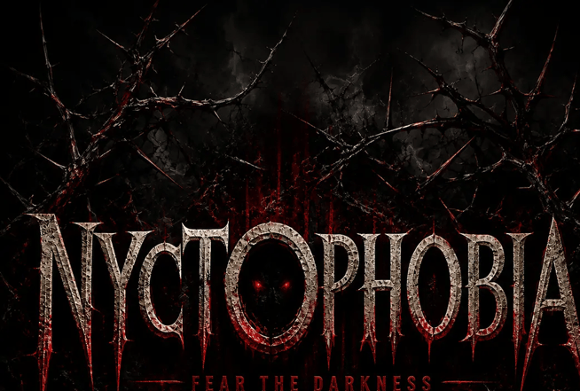 Nyctophobia