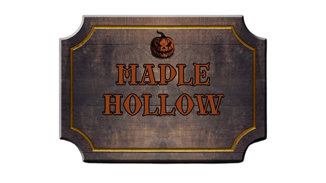 FEARville: Maple Hollow