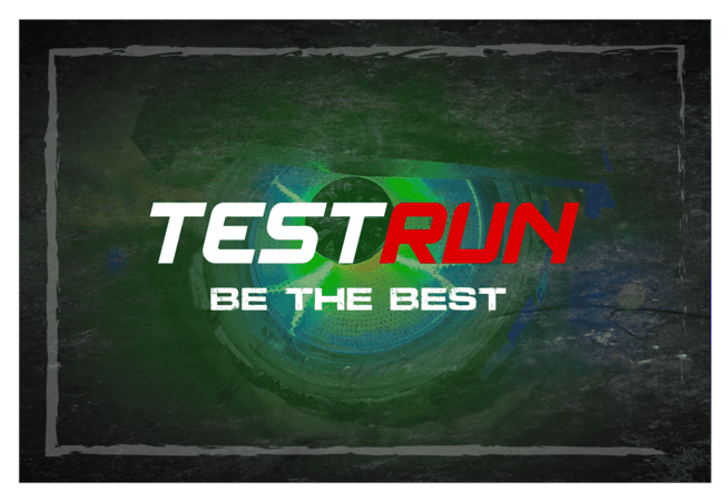 TestRun
