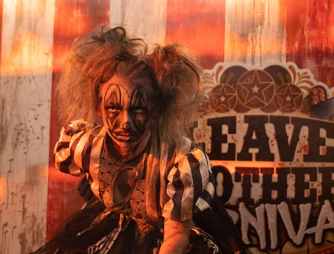 Cleaver Brothers Carnival