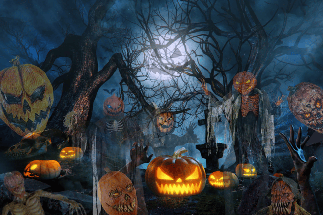 The Carver’s Crypt