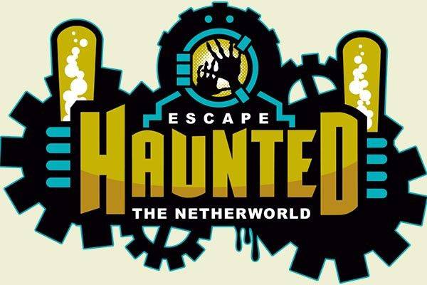 Haunted