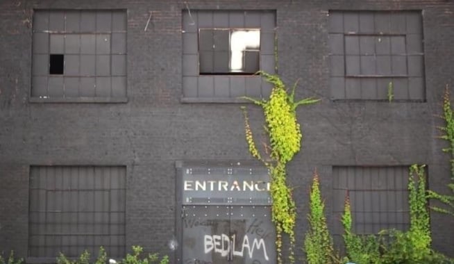 Bedlam