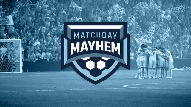 Matchday Mayhem