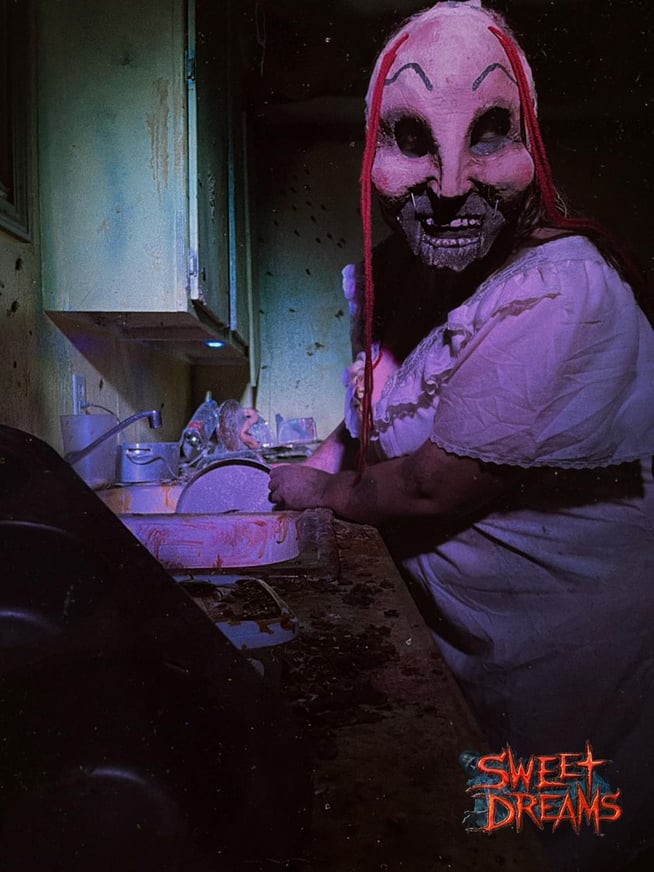 Sweet Dreams