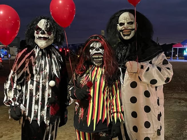 Frightmare Haunted Attraction