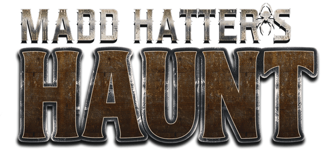Madd Hatter's Haunted House