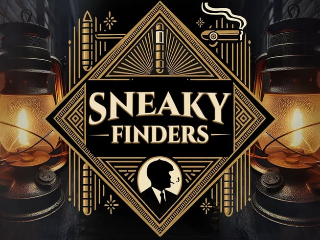 Sneaky Finders