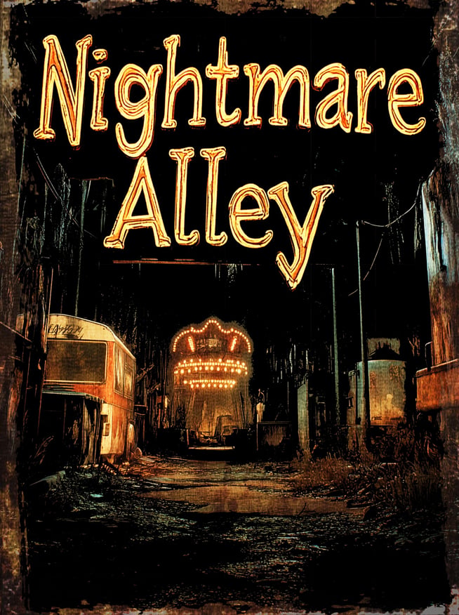 Nightmare Alley