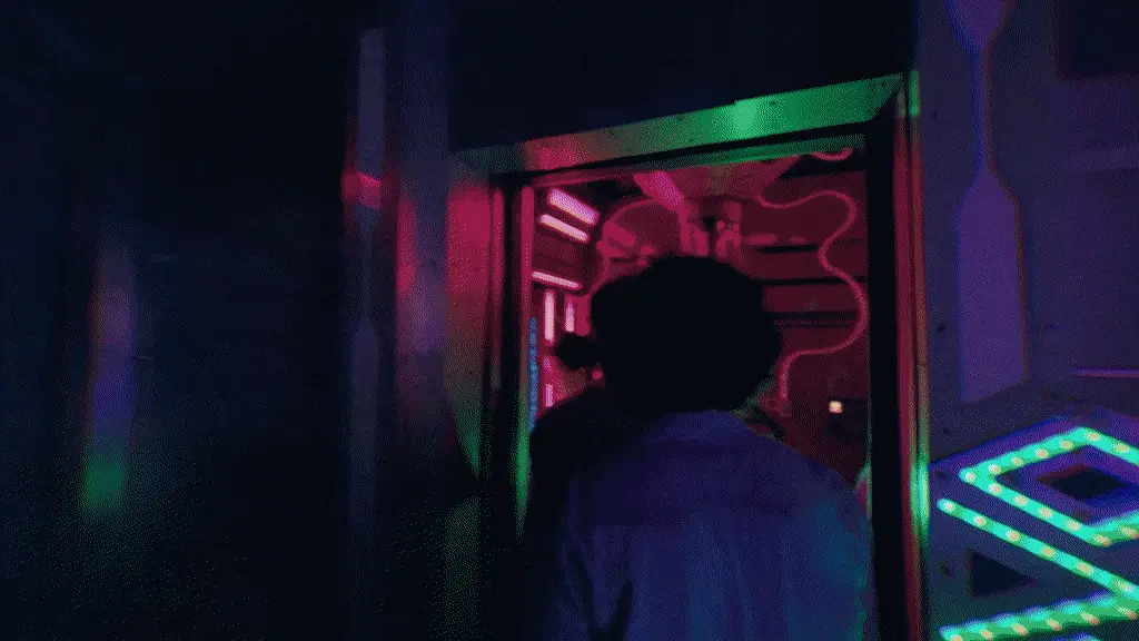 Main image for The Escape Game - Gilbert