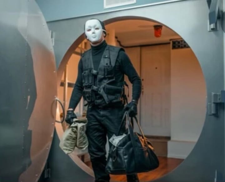 Main image for The Escape Vault