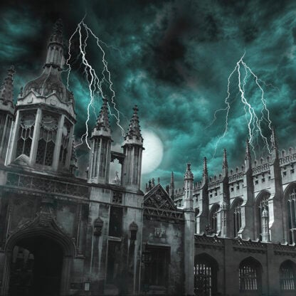 Main image for Killer Trails - Cambridge