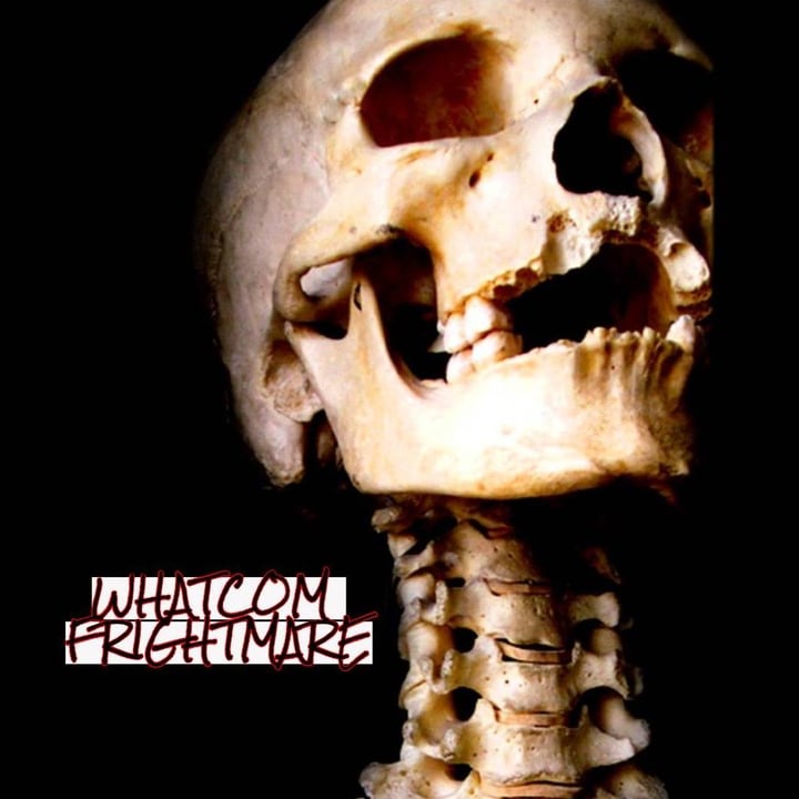 Main image for Whatcom Frightmare