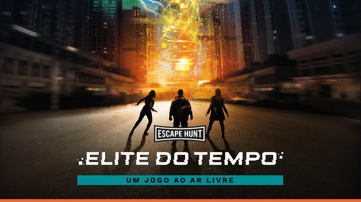 Main image for Escape Hunt - Lisbon