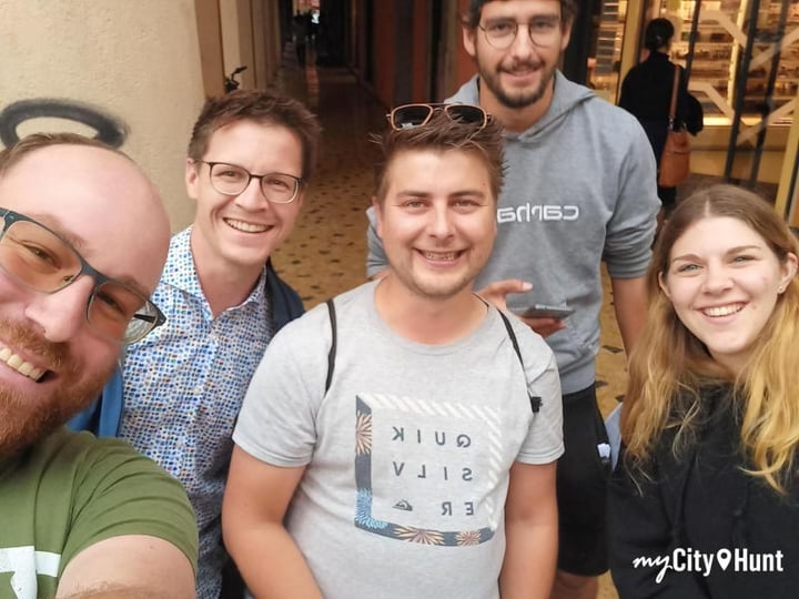 Main image for My City Hunt - Bologna