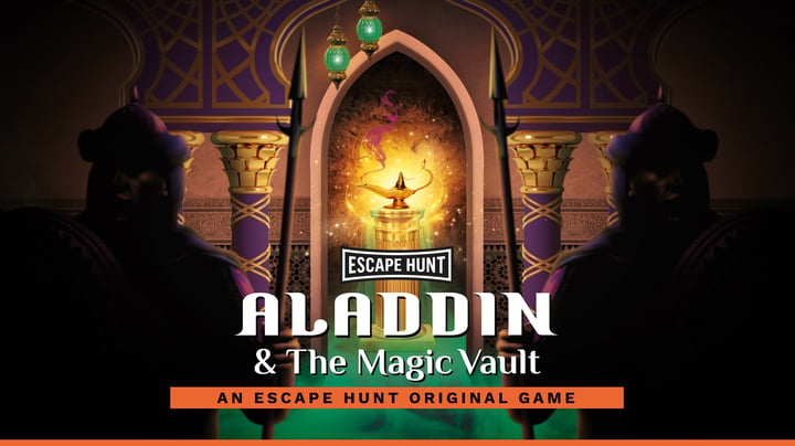 Main image for Escape Hunt - Melbourne