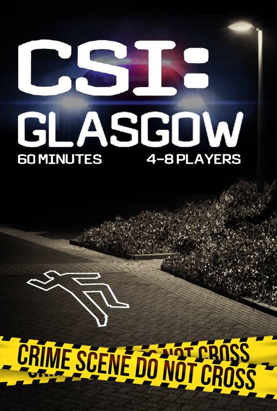 Main image for Escape Rooms Scotland -  Glasgow