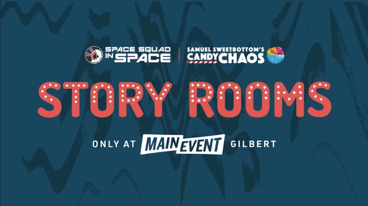 Main image for Main Event - Gilbert