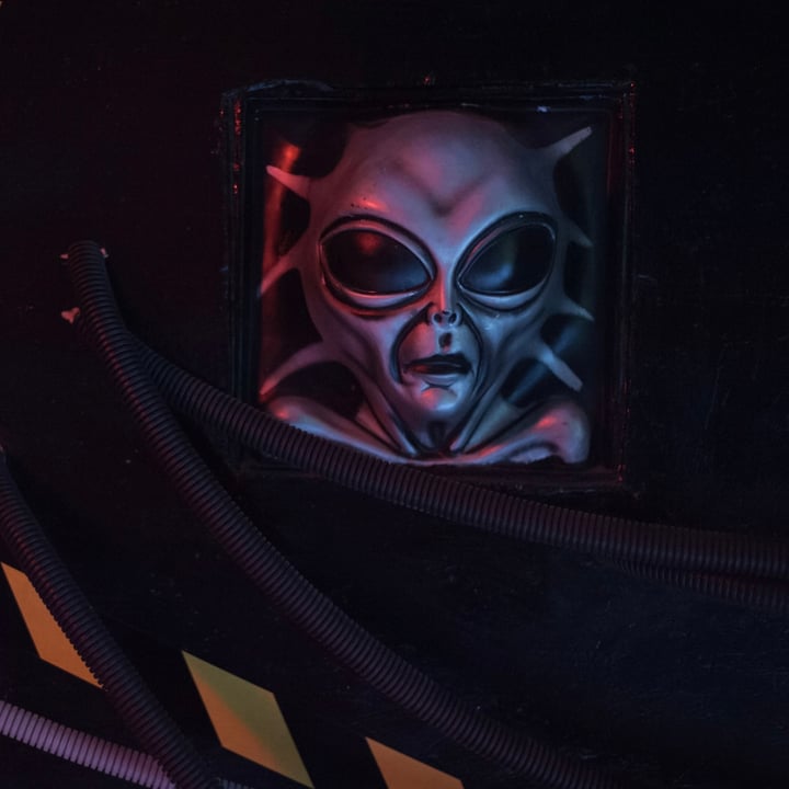 Main image for N-Exit