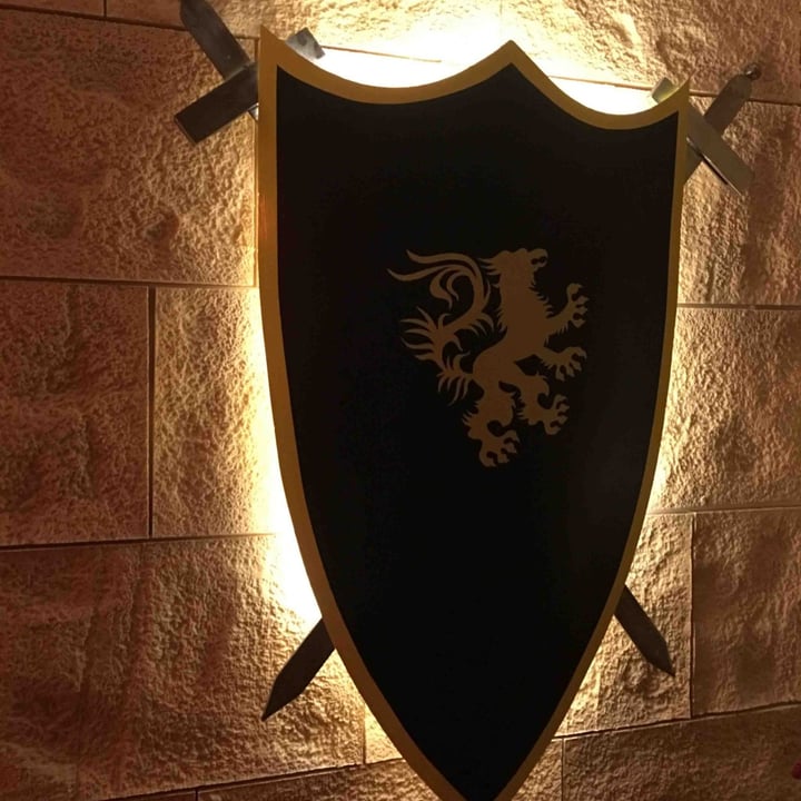 Main image for The Great Escape Challenge