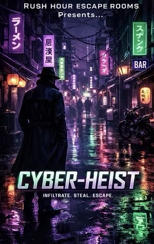 Main image for Rush Hour Escape Rooms