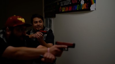 Main image for Live Action Gaming