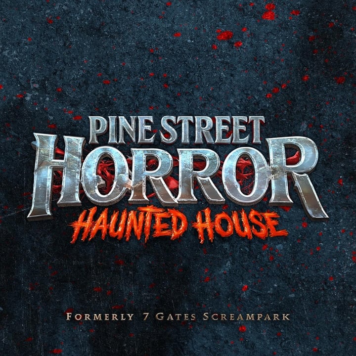 Main image for Pine Street Horror [prev. 7 Gates Screampark]