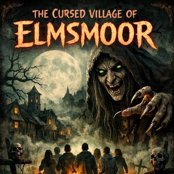 Main image for Mystery Escapes 