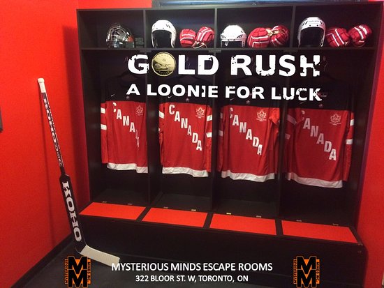 Main image for Mysterious Minds Escape Rooms