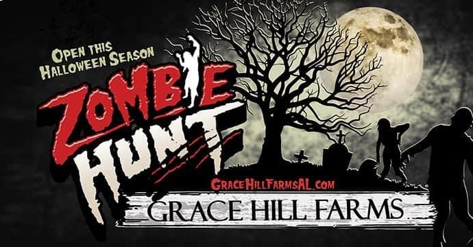 Main image for Grace Hill Farms