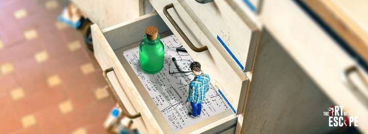 Main image for Art of Escape - Escape Rooms