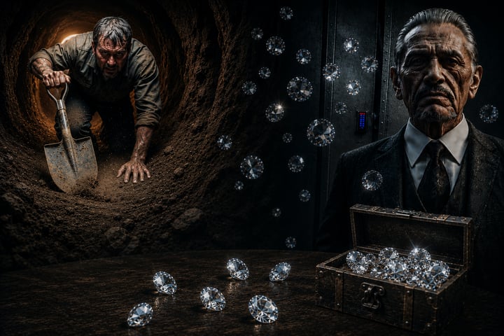 Main image for Escape Utah - Sandy [prev.  Enigma Escape Experience]