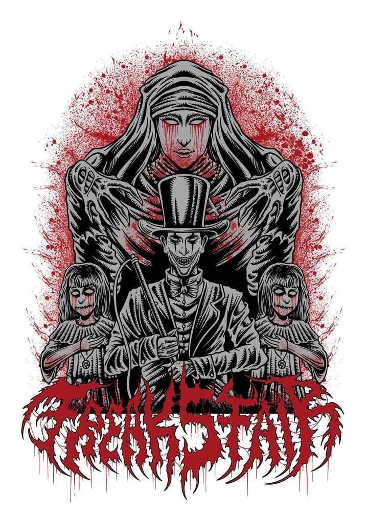 Main image for Freaks Fair Haunted Attraction