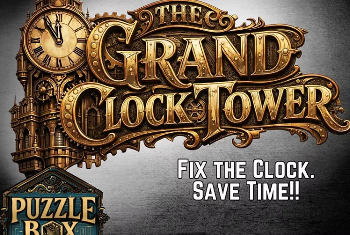 Main image for Escapes in Time