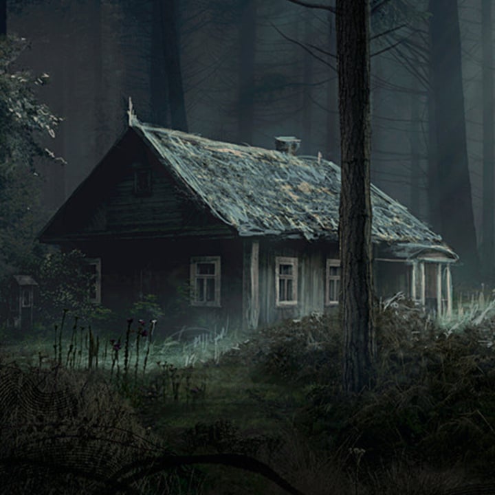 Main image for Escape Your Life