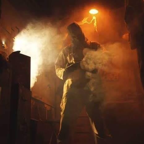 Main image for Dark Chambers Haunted Attraction