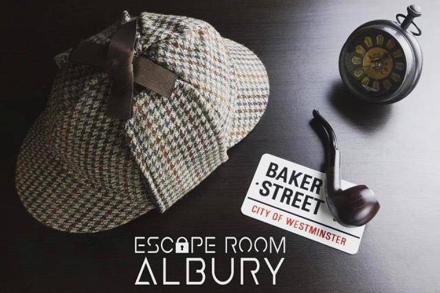 Main image for Escape Room Albury