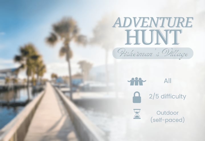 Main image for Escape Rooms Unlocked - Punta Gorda