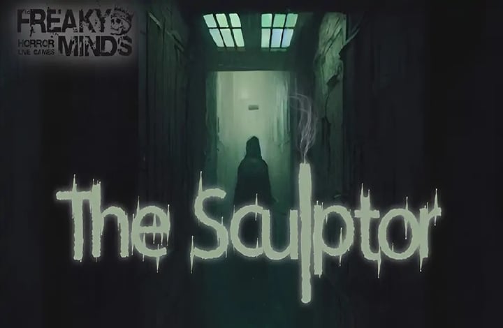 Main image for Freaky Minds Horror Live Games