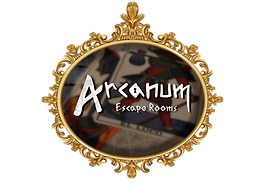Main image for Arcanum Escape Room - La Posesión