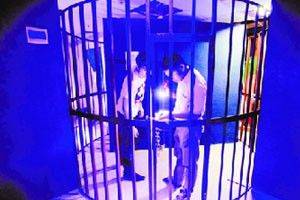 Main image for San Jose Room Escape