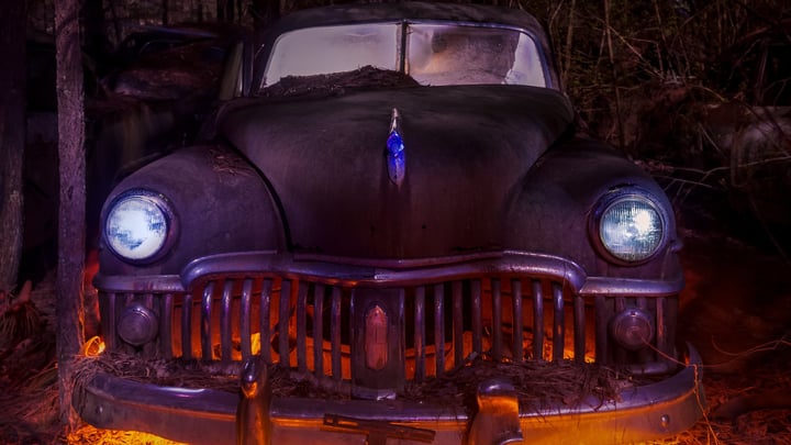 Main image for Old Car City